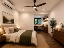 Greenridge (D21), Terrace #566419591